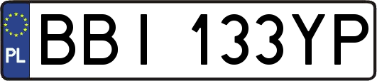 BBI133YP