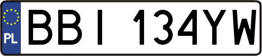 BBI134YW