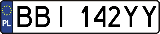 BBI142YY