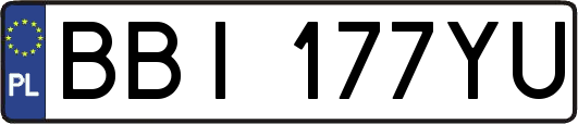 BBI177YU
