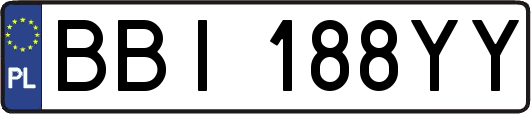 BBI188YY
