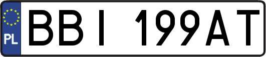 BBI199AT