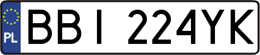 BBI224YK