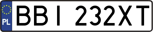 BBI232XT