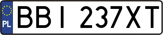 BBI237XT