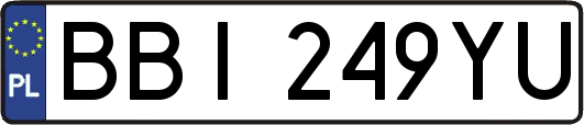 BBI249YU