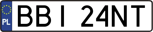 BBI24NT