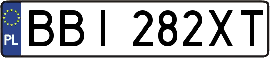BBI282XT