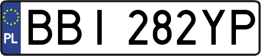 BBI282YP