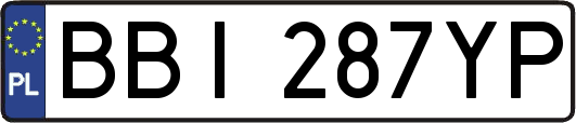 BBI287YP