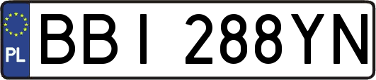 BBI288YN