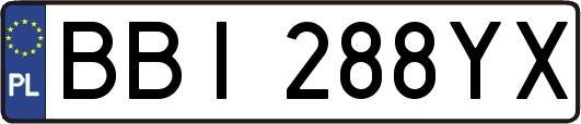 BBI288YX