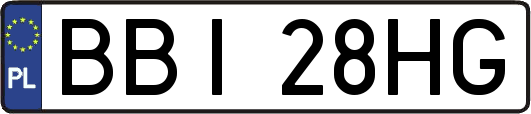 BBI28HG