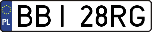 BBI28RG