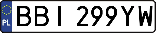 BBI299YW