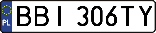 BBI306TY