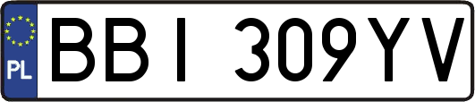 BBI309YV