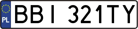 BBI321TY