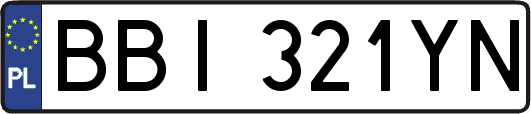 BBI321YN