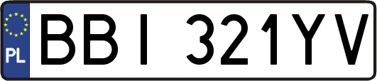 BBI321YV