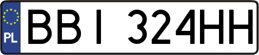 BBI324HH