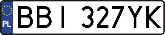 BBI327YK