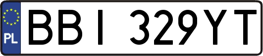 BBI329YT