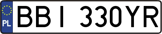 BBI330YR