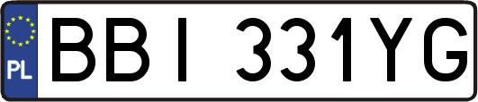 BBI331YG