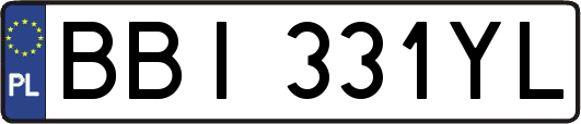 BBI331YL