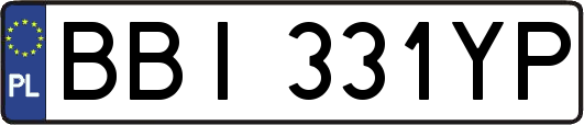 BBI331YP