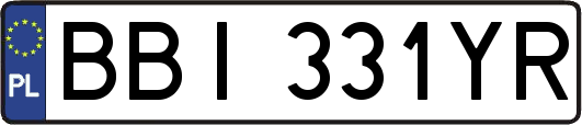 BBI331YR