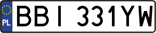 BBI331YW