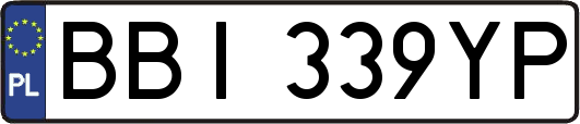 BBI339YP