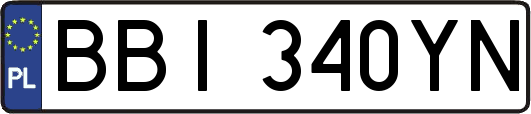 BBI340YN