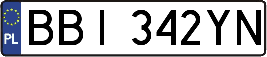 BBI342YN