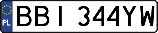 BBI344YW