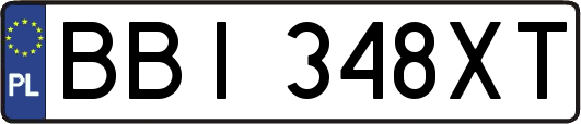 BBI348XT