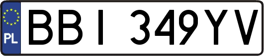 BBI349YV