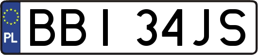 BBI34JS