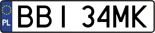 BBI34MK