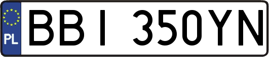 BBI350YN