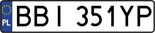 BBI351YP