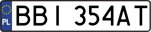 BBI354AT