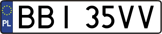 BBI35VV