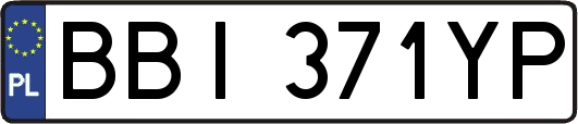 BBI371YP