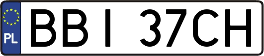 BBI37CH