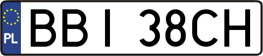 BBI38CH