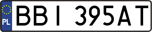 BBI395AT