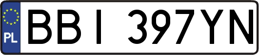 BBI397YN